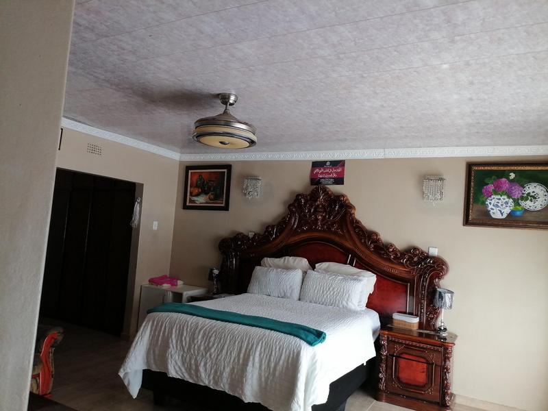3 Bedroom Property for Sale in Welkom Free State